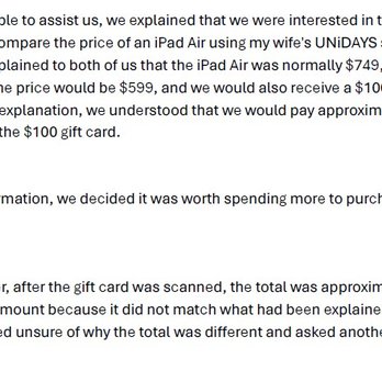 Apple Fairfax Corner - Electronics Near Me - Fairfax, Virginia Apple Fairfax Corner - Electronics Near Me - Fairfax, Virginia