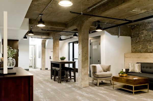The Flats Luxury Suites by null