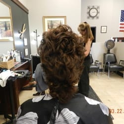 TG Salon