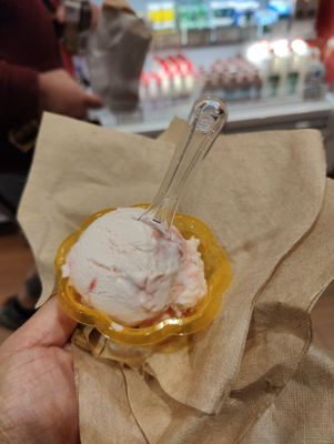 Taste NY Market at Todd Hill by null