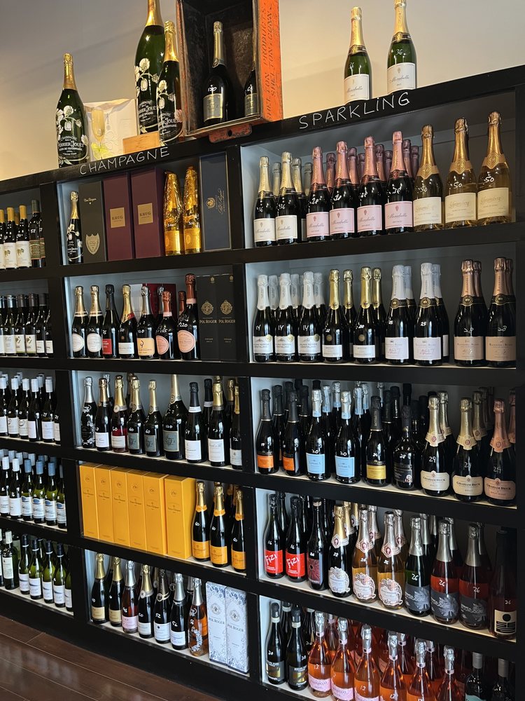 THE WINE CURATOR OF SCARSDALE Updated October 2024 11 Photos 2