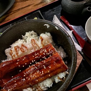 Wagaya - Westside - Hitsumabushi - Sushi Bars Near Me - Atlanta, Georgia Wagaya - Westside - Hitsumabushi - Sushi Bars Near Me - Atlanta, Georgia
