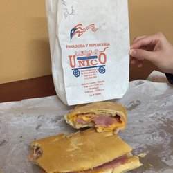 Supermercados Unico