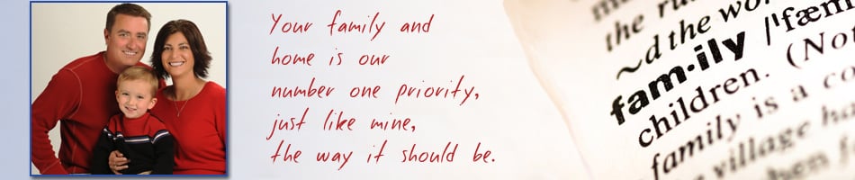 Slide of Steve Ray Plumbing Service