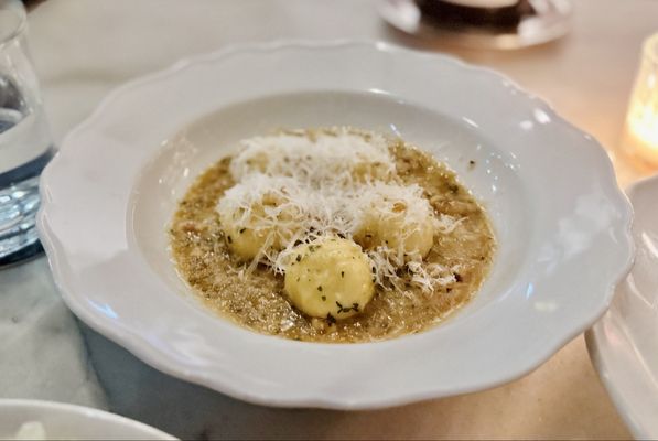 Lucian Books and Wine by null