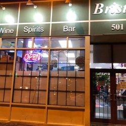 Bristol Wine & Spirit - Bristol at 501 S. Broadway