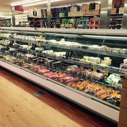 Drakes Supermarkets Blackwood - Deli section.