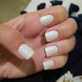 Classy Nails & Spa - This place is very clean and efficient! My first time here and I'll definitely be back!! - Nail Salons Near Me - Hamilton Township, New Jersey