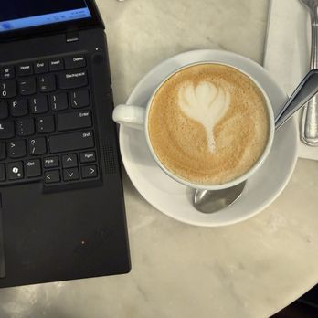 La Parisienne - Cafes Near Me - New York, New York