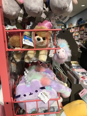 Kinokuniya Bookstore - Santa Monica by null