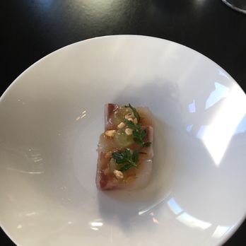 Alo Restaurant - Bars Near Me - Toronto, Ontario