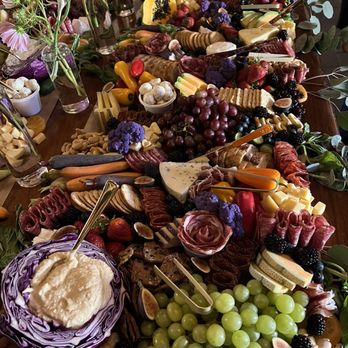 Boards by Bonnie - Caterers Near Me