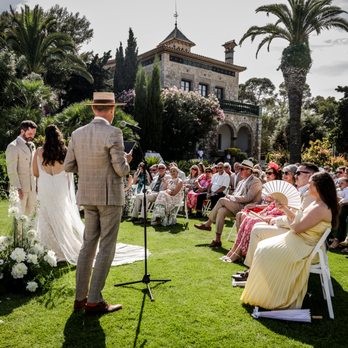 Costa and Mason - Wedding Planning Near Me - Vilanova i la Geltrú , B