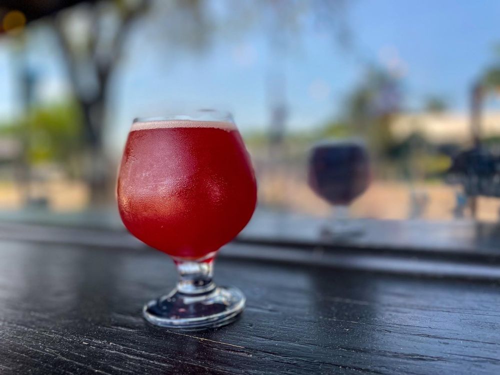 TapHouse 61 Image