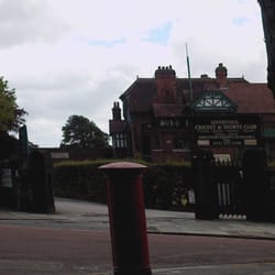 Liverpool Cricket Club