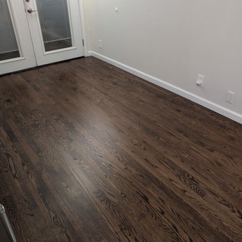 Henry Hardwood Floor Service - Flooring Near Me - Seattle, Washington
