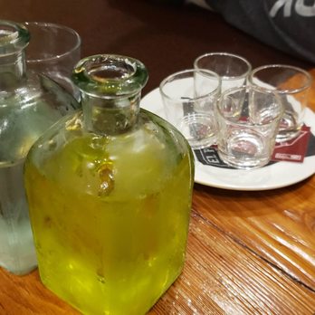 El Pintxo de Petritxol - Grappa - Basque Near Me - Barcelona, B