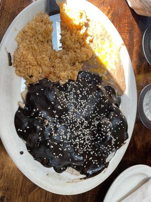 Anita's Mexican Restaurant & Cantina by null