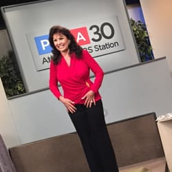 WABE 90.1 FM - Alicia Steele promoting Motown25