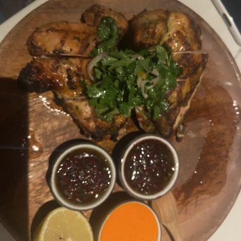 Josefina - Half chicken - Italian Near Me - Wayzata, Minnesota