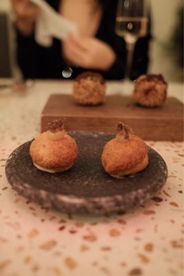 Little Pearl by null