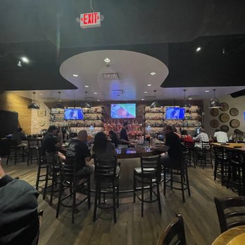 Kelly's Craft Tavern - Good food, drinks and atmosphere. The staff is wonderful and is always super welcoming to anyone who walks in the door. - New American Near Me - Frisco, Texas Kelly's Craft Tavern - Good food, drinks and atmosphere. The staff is wonderful and is always super welcoming to anyone who walks in the door. - New American Near Me - Frisco, Texas