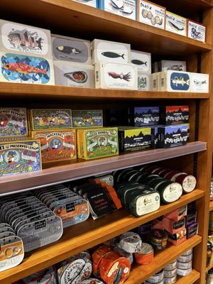 Cardullo's Gourmet Shoppe by null