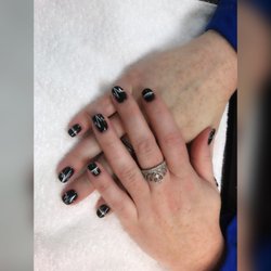 Koko Nail Spa - Done by Nidia
