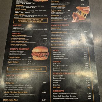 Elite Experience: The Melt - Yelp Events Near Me - Brea, California