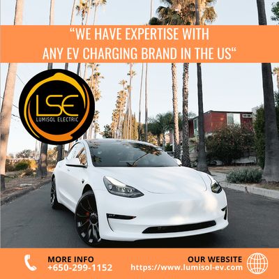 LumiSOL Electric