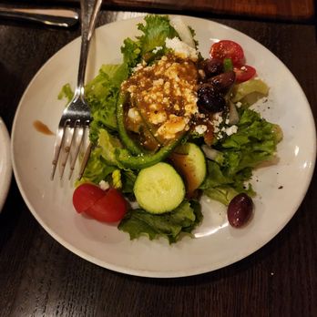 Vicini's Restaurant and Pizza - greek salad - Italian Near Me - Myrtle Beach, South Carolina Vicini's Restaurant and Pizza - greek salad - Italian Near Me - Myrtle Beach, South Carolina