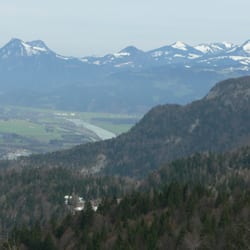 Berghaus Aschenbrenner - "Qype Photo Challenge"