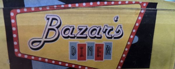 Bazar's Bakery & Breakfast by null