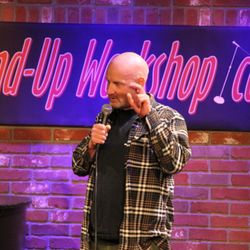 The Stand-Up Workshop