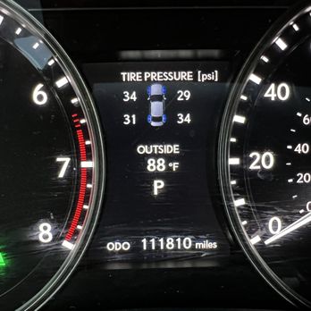 America's Tire - How my tire pressure was from the other location - Tires Near Me - Rocklin, California America's Tire - How my tire pressure was from the other location - Tires Near Me - Rocklin, California