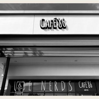 CAFE 86 - Updated August 2025 - 180 Photos & 124 Reviews