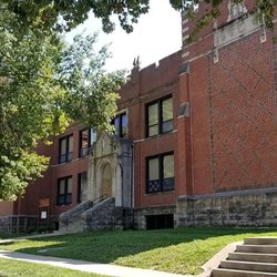 St. Francis Xavier Catholic School - St. Francis Xavier School