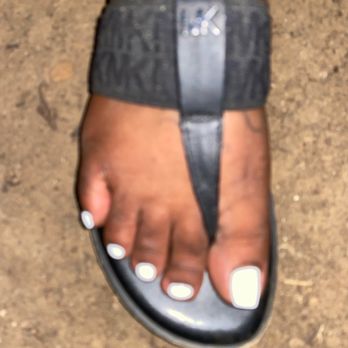 Ciel Nail Lounge - Feet look and feel great thanks Kevin - Nail Salons Near Me - Irving, Texas Ciel Nail Lounge - Feet look and feel great thanks Kevin - Nail Salons Near Me - Irving, Texas