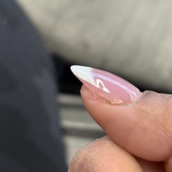 user provided Spark Nails & Spa photo