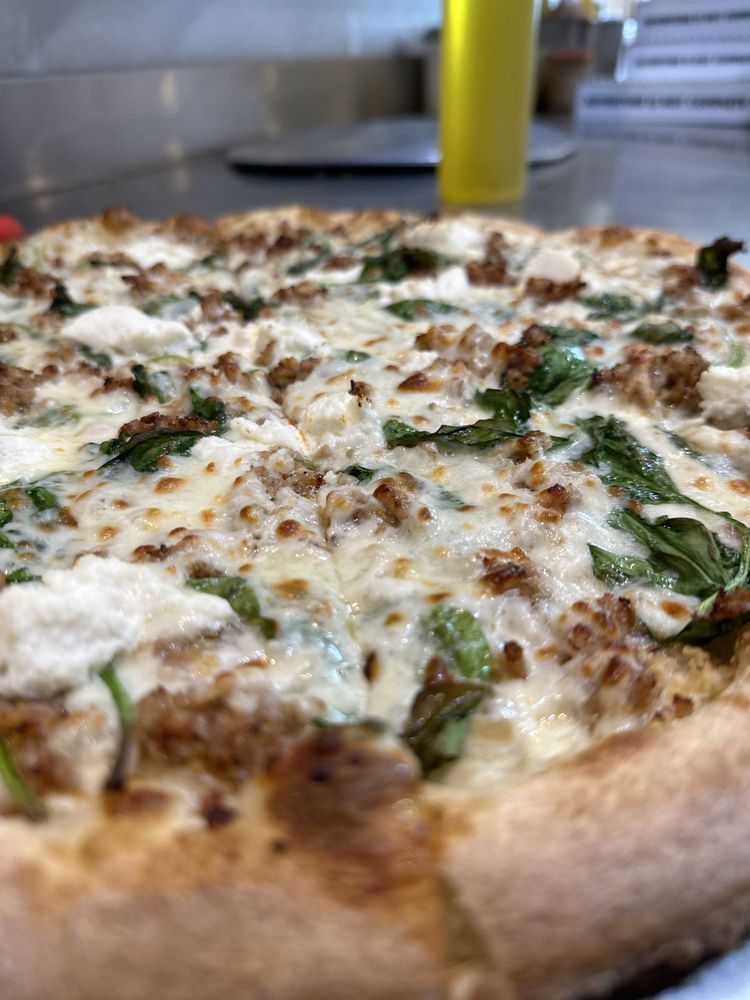 RANGER JOE’S PIZZA 77 Photos & 56 Reviews 1805 Hwy 93 S, Kalispell