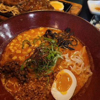 Toyori - Ramen - Ramen Near Me - Houston, Texas Toyori - Ramen - Ramen Near Me - Houston, Texas