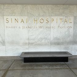 Sinai Hospital