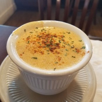 Molly's Restaurant - Crab bisque - American Near Me - Kennedyville, Maryland