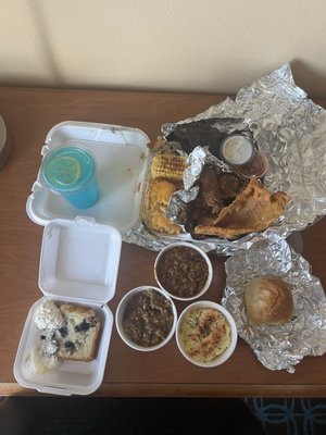 Kee's #Loaded Kitchen by null