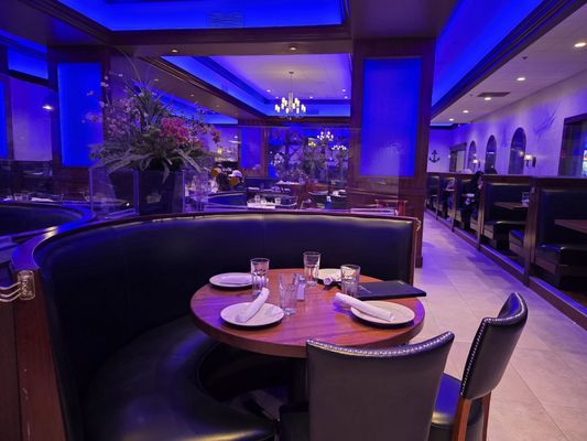 Boston Fish Market by null