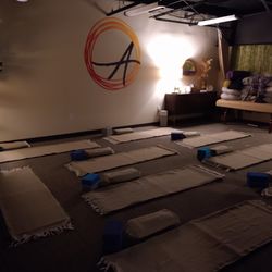 Studio A Body Therapy