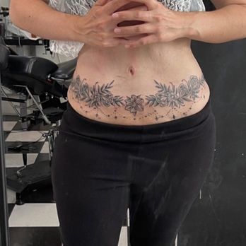 Slanging Ink - After - Tattoo Near Me - Santa Barbara, California Slanging Ink - After - Tattoo Near Me - Santa Barbara, California