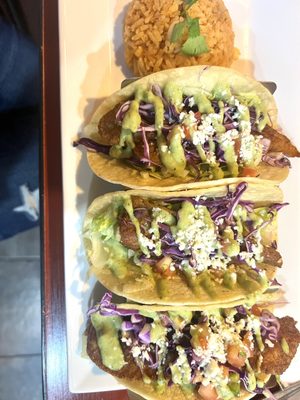 Las Frida's Mexican Kitchen by null