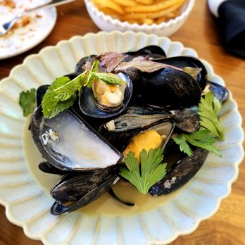 Cassava - Cafes Near Me - San Francisco, California Cassava - Cafes Near Me - San Francisco, California