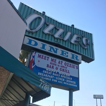 Ozzie's Diner - Diners Near Me - Commerce, California Ozzie's Diner - Diners Near Me - Commerce, California